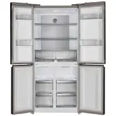 Teka Rmf 75820 Amerikanischer Kühlschrank