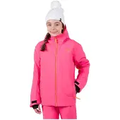 Rossignol Strawpile Jacke