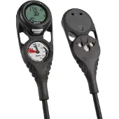 Mares Puck 4 Mission 2 Bar/meters Konsole