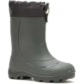 Kamik Snobuster1 Regenstiefel Für Jugendliche