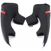 Scorpion Belfast Luxe Wangenpolster
