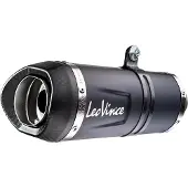 Leovince Lv One Evo Triumph Tride 660 Homologierter Schalldämpfer