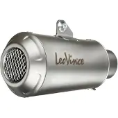 Leovince Lv 10 Honda Cb500 Hornet 24 Homologierter Schalldämpfer