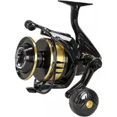 Okuma Tesoro Spinnrolle