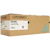 Ricoh 407136, 9300 Seiten, Cyan, 1 Stück(e)
