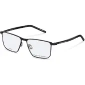 Porsche Design P8773 57 Mm Brille