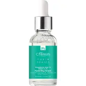 Skin Chemists Hydrierendes Serum - Polyglutamic Acid 1%, Vitamin C 3%