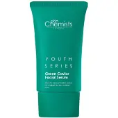 IHerb skinChemists, Youth Series, Green Caviar Facial Serum, Gesichtsserum mit grünem Kaviar, 30 ml