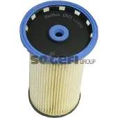 PURFLUX Kraftstofffilter C813 für VW Golf VII Schrägheck (5G1, BQ1, BE1, BE2) Filtereinsatz