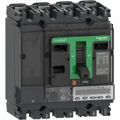Schneider Electric C25R36M150 Kompaktleistungsschalter ComPacT NSX250R mit