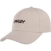 Oakley Apparel 6 Panel Stretch Metallic Kappe