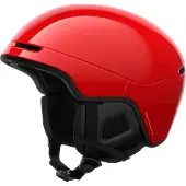 POC Skihelm Obex Unisex Pure Prismane Red-59 - 62 cm