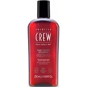 American Crew Daily Silver 250ml Shampoo