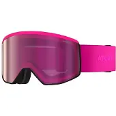 Atomic Four Pro M HD pink pink copper hd NS