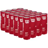 Wilson Padelball X3 3-Tin (24 x 3 Dose)