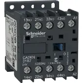 Schneider Electric Hilfsschütz 3S 1Ö 48V
