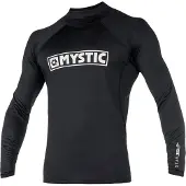 Mystic Star Rashvest Langarm-rash Guard