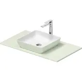 Duravit 268018FH00 Sivida SET,ASB q.400 B.Auß.Blassg.M.