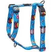 Rogz Fusion Hundegeschirr