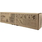 Ricoh MP 3554, 24000 Seiten, Schwarz