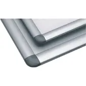 Nobo Plakatrahmen