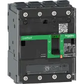 Schneider Electric SCHN Kompaktleistungsschalter
