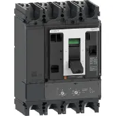 Schneider Electric Kompaktleistungsschalter