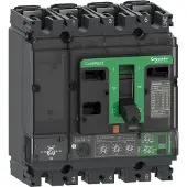 Schneider Electric Kompaktleistungsschalter