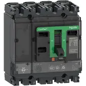 Schneider Electric Kompaktleistungsschalter