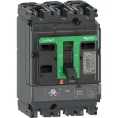 Schneider Electric Kompaktleistungsschalter