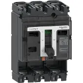 Schneider Electric Kompaktleistungsschalter