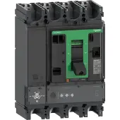 Schneider Electric Kompaktleistungsschalter