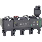 Schneider Electric Electric C6344A570 Elektronisches Auslösegerät MicroLogic 4.3 AL 570A 4P4D für Leistungsschalter ComPacT NSX630