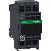 Schneider Electric Leistungsschütz CAD323BD