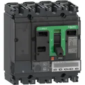 Schneider Electric Kompaktleistungsschalter