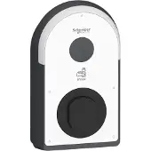 Schneider Electric EVB3S22N4B Ladestation für Elektrofahrzeuge (EVB3S22N4B)
