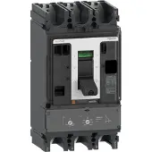 Schneider Electric C63F3TM500D Kompaktleistungsschalter ComPacT NSX630F mit TM-DC 500A 3P 36kA/750 VDC