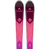 Dynastar Speed 550 Konect+nx 12 Konect Gw Paket Mit Alpinski