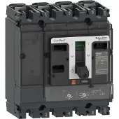 Schneider Electric Kompaktleistungsschalter