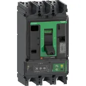 Schneider Electric Kompaktleistungsschalter