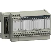Schneider Electric 33897 Abschließbarkeit Taster+transp. Abdeckung, NT/NT UL 489 NS630b-1600