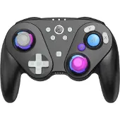 Switch 2 Foenix Controller