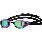 Arena Cobra Core Swipe Mirror Schwimmbrille