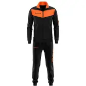 Givova Visa Fluo Trainingsanzug