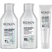 Redken ACIDIC PERFECTING CONCENTRATE, Frauen, beschädigtes Haar, Alle Farben, 150 ml, Glättend, 1 Stück(e)