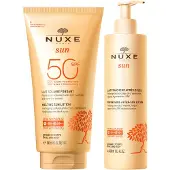 Nuxe Sun Lait Fraîcheur Après-Soleil 400 ml