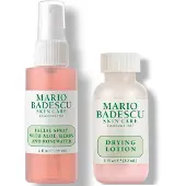 Mario Badescu Facial Spray With Aloe, Herbs & Rosewater 59 ml