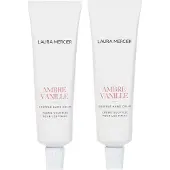 Laura Mercier Ambre Vanille Hand Cream 50ml Bundle