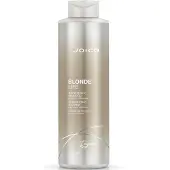 Joico Blonde Life Brightening Shampoo Pflegeshampoo für blondes Haar 1000 ml