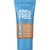 Rimmel Kind & Free skin Tint 30 ml - 210 Golden beige